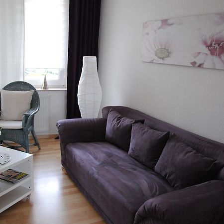 Apartamento Glueck Im Kohlenpott Bottrop Habitación foto
